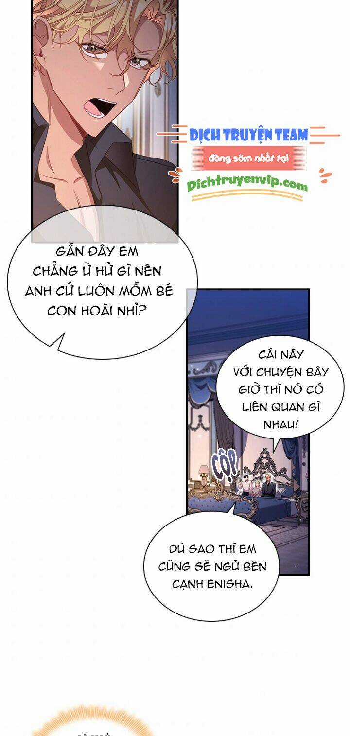 Công Chúa Bé Bỏng - Chapter 110 - Trang 34