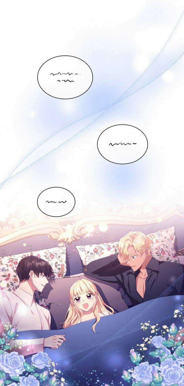 Công Chúa Bé Bỏng - Chapter 110 - Trang 36