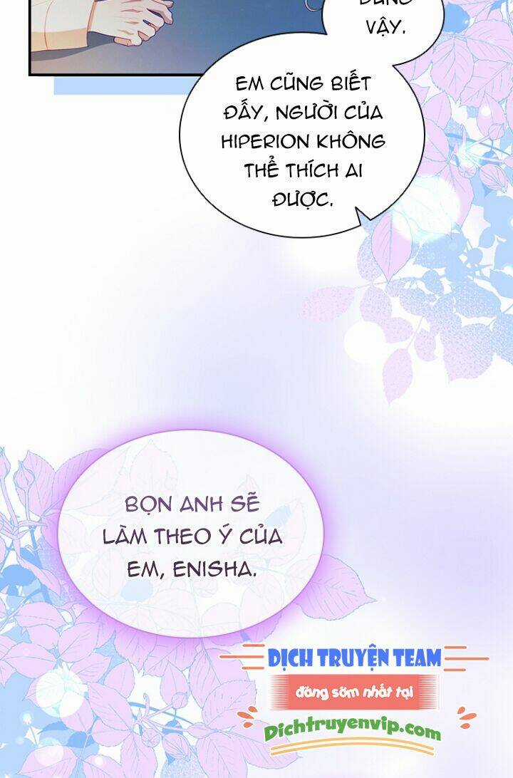 Công Chúa Bé Bỏng - Chapter 110 - Trang 40