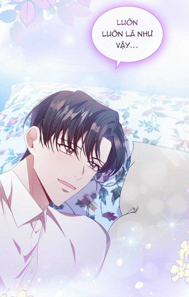 Công Chúa Bé Bỏng - Chapter 110 - Trang 41