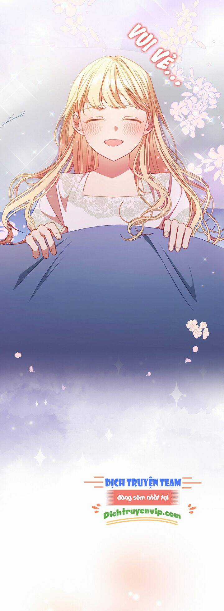 Công Chúa Bé Bỏng - Chapter 110 - Trang 43
