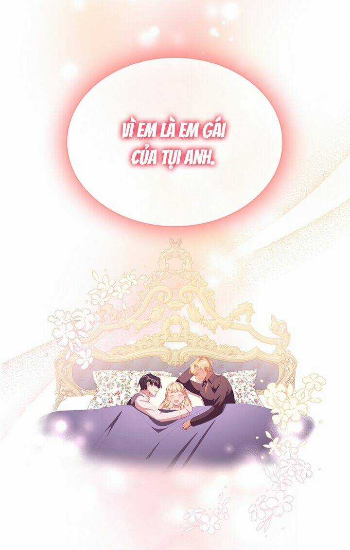 Công Chúa Bé Bỏng - Chapter 110 - Trang 44