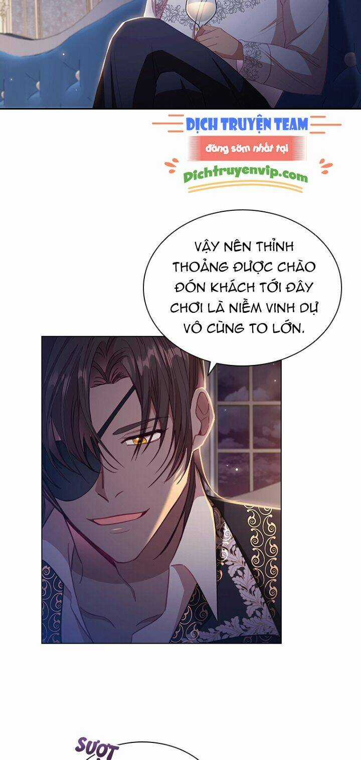 Công Chúa Bé Bỏng - Chapter 110 - Trang 47