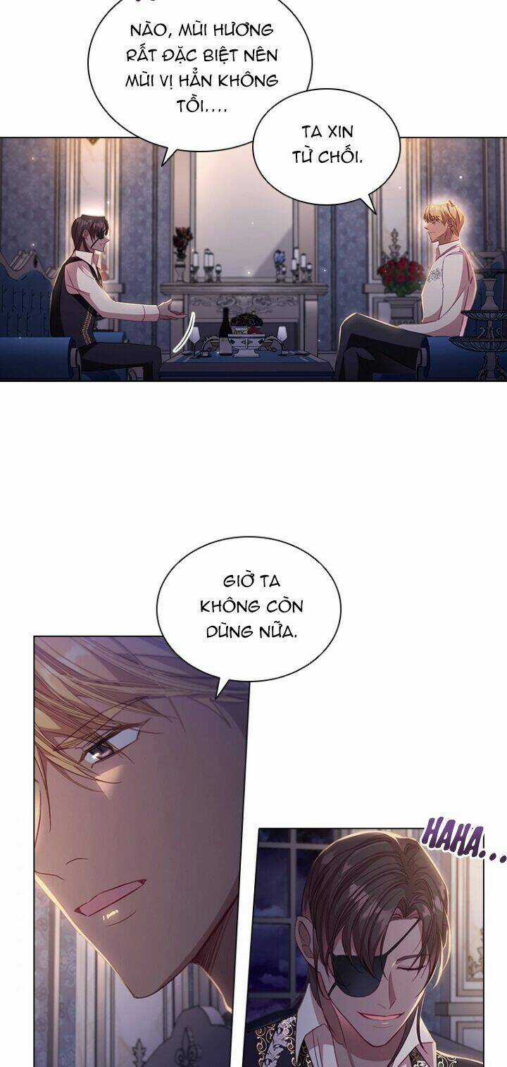 Công Chúa Bé Bỏng - Chapter 110 - Trang 48