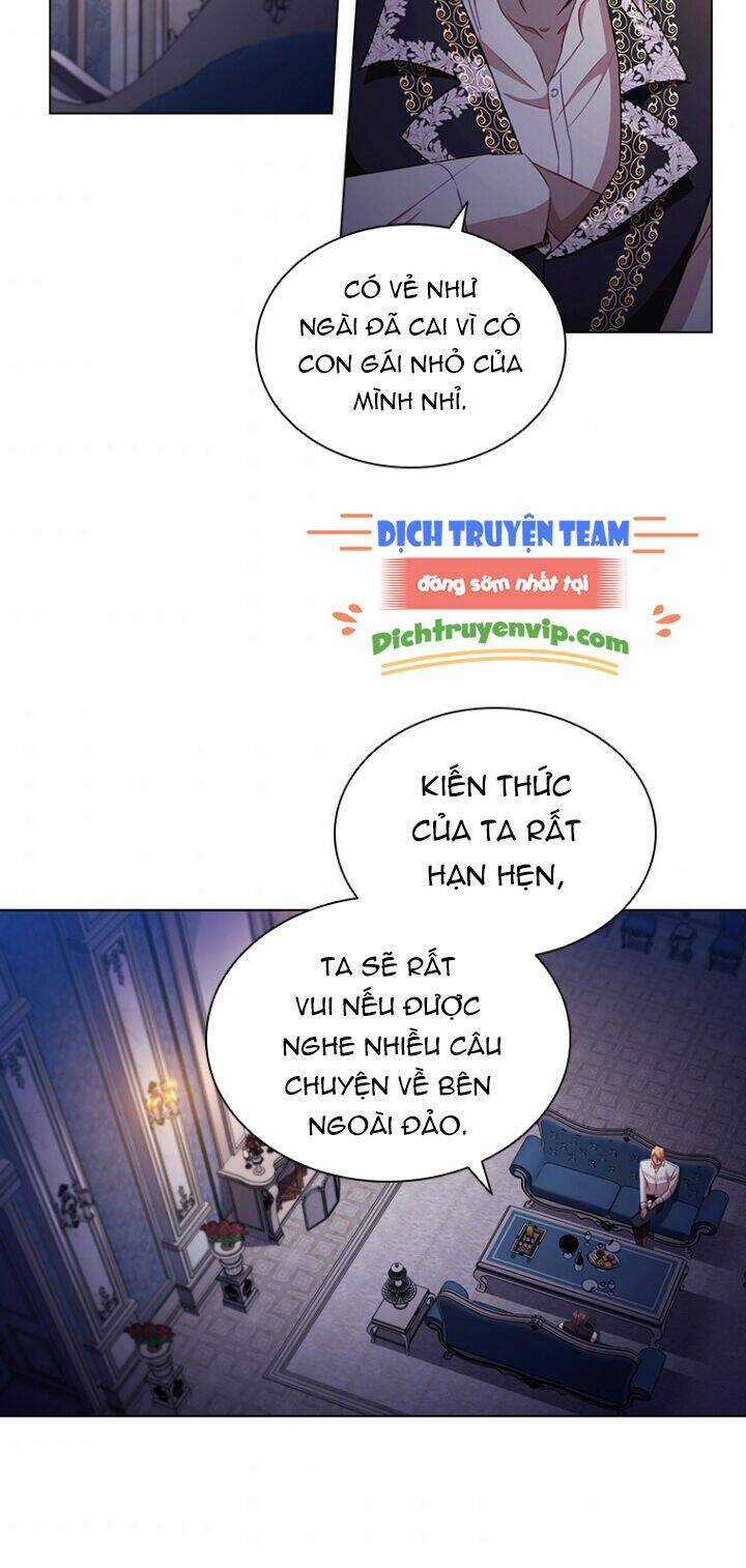 Công Chúa Bé Bỏng - Chapter 110 - Trang 49