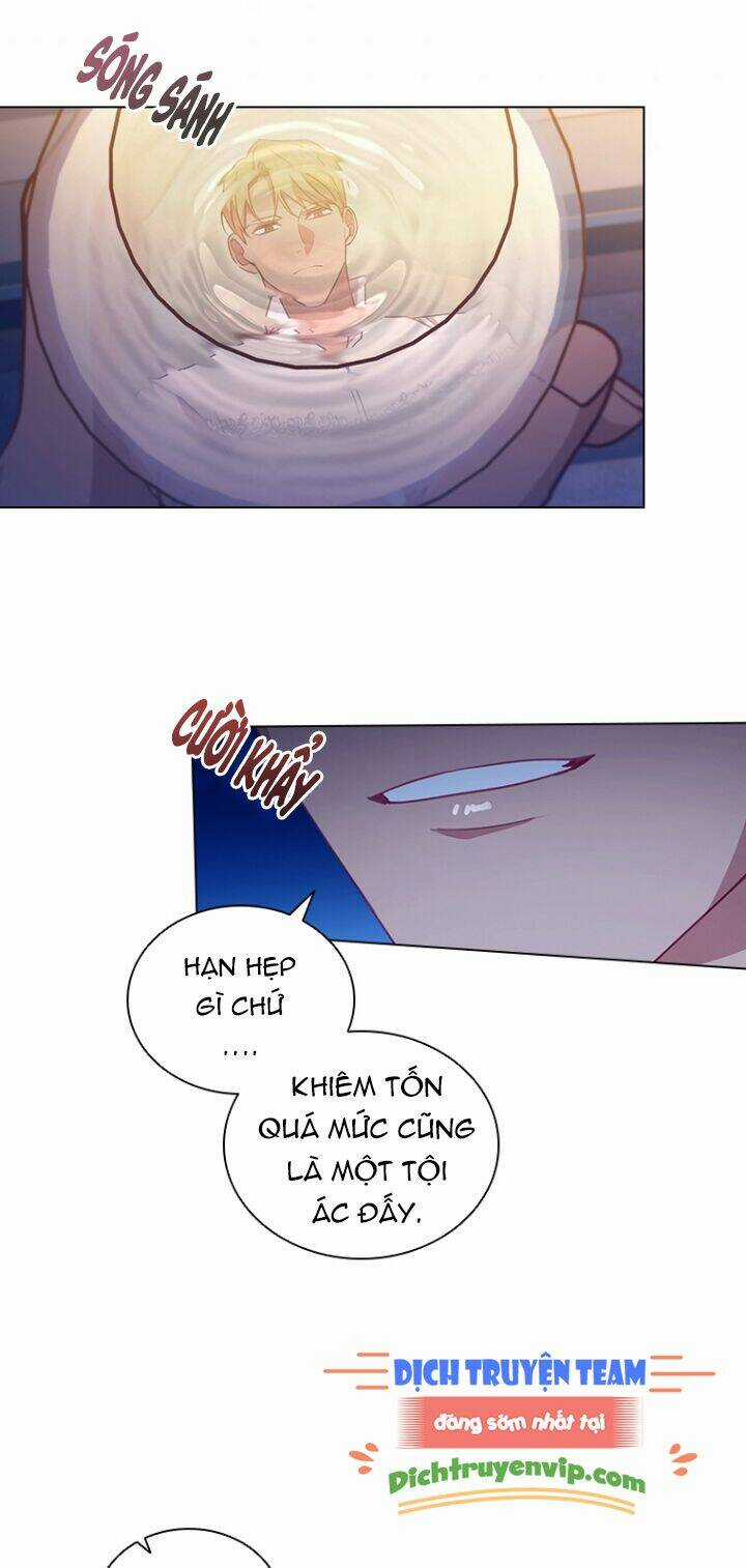 Công Chúa Bé Bỏng - Chapter 110 - Trang 50