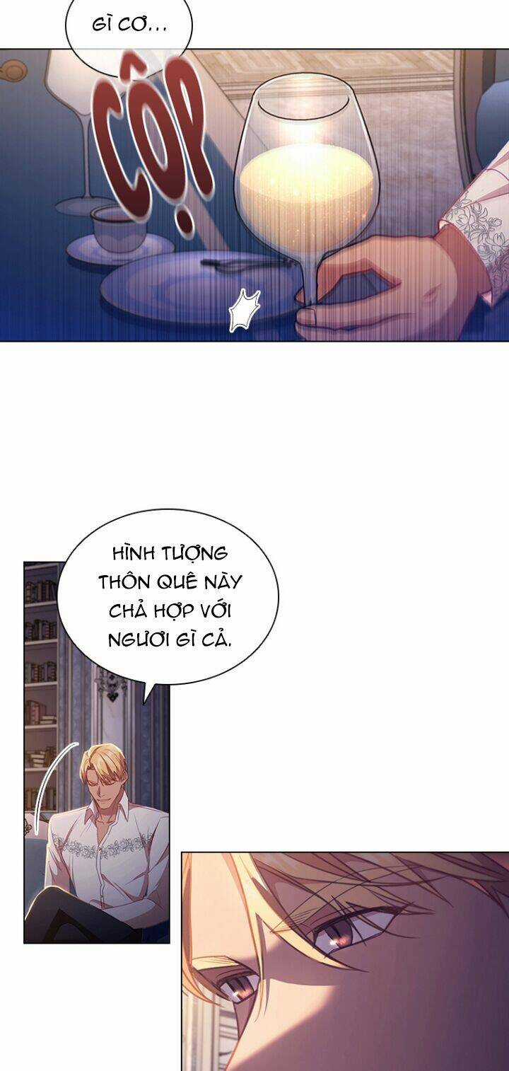 Công Chúa Bé Bỏng - Chapter 110 - Trang 51