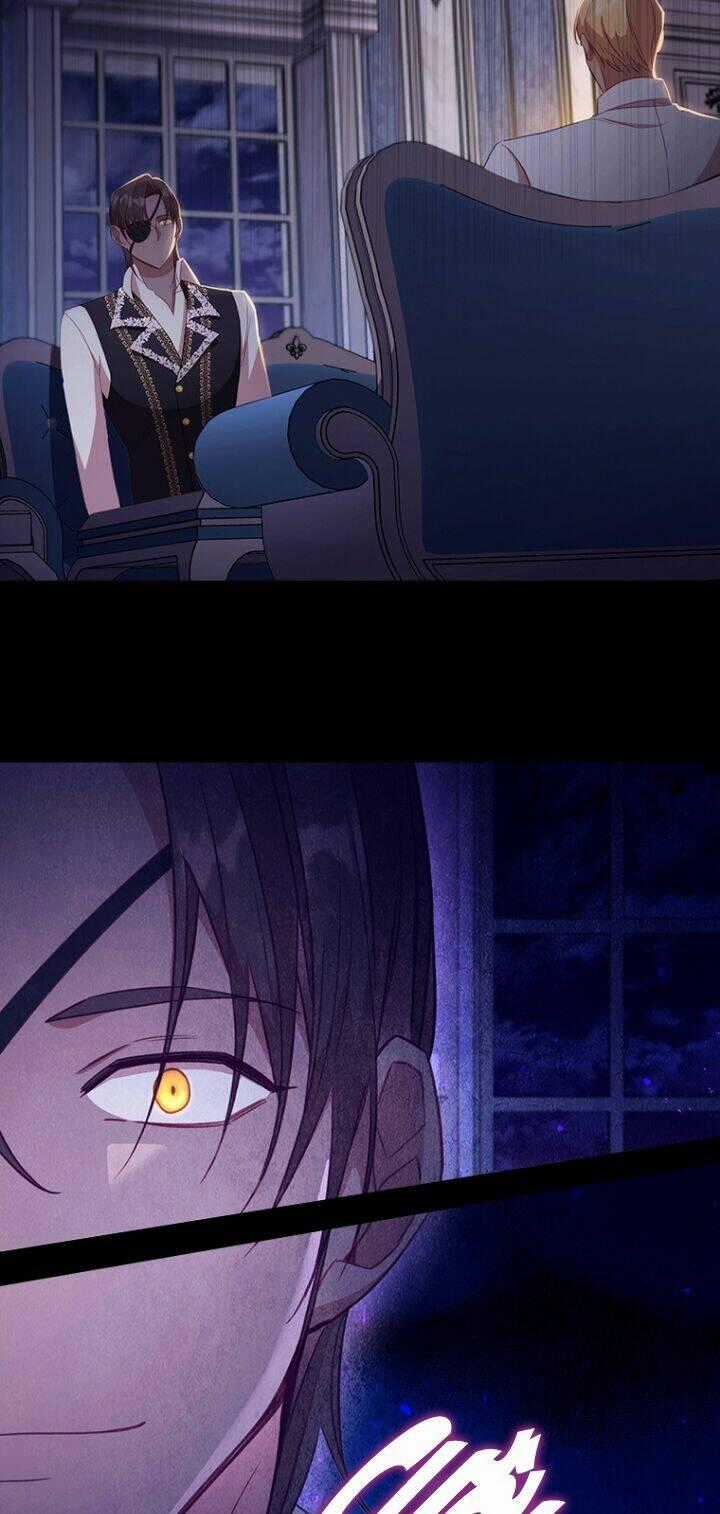 Công Chúa Bé Bỏng - Chapter 110 - Trang 53