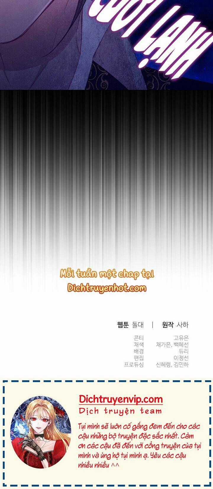 Công Chúa Bé Bỏng - Chapter 110 - Trang 54