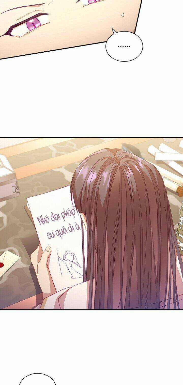 Công Chúa Bé Bỏng - Chapter 110 - Trang 8