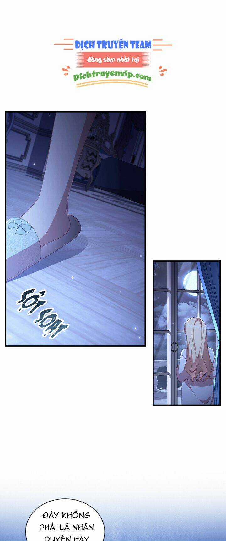 Công Chúa Bé Bỏng - Chapter 111 - Trang 11