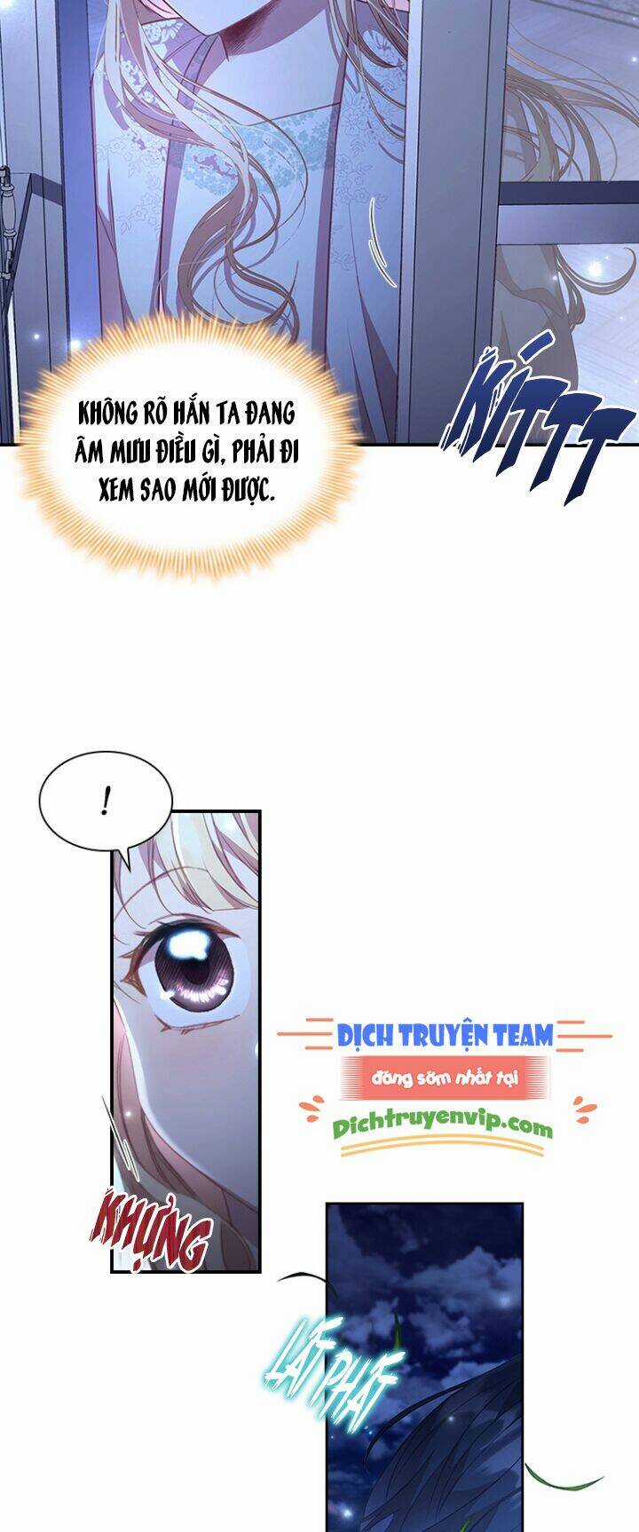 Công Chúa Bé Bỏng - Chapter 111 - Trang 13