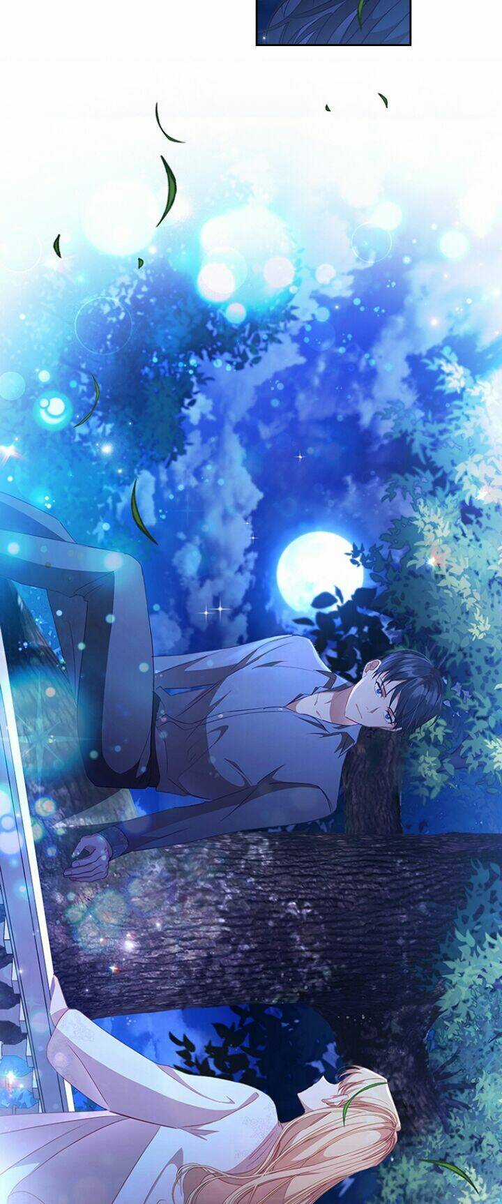 Công Chúa Bé Bỏng - Chapter 111 - Trang 14