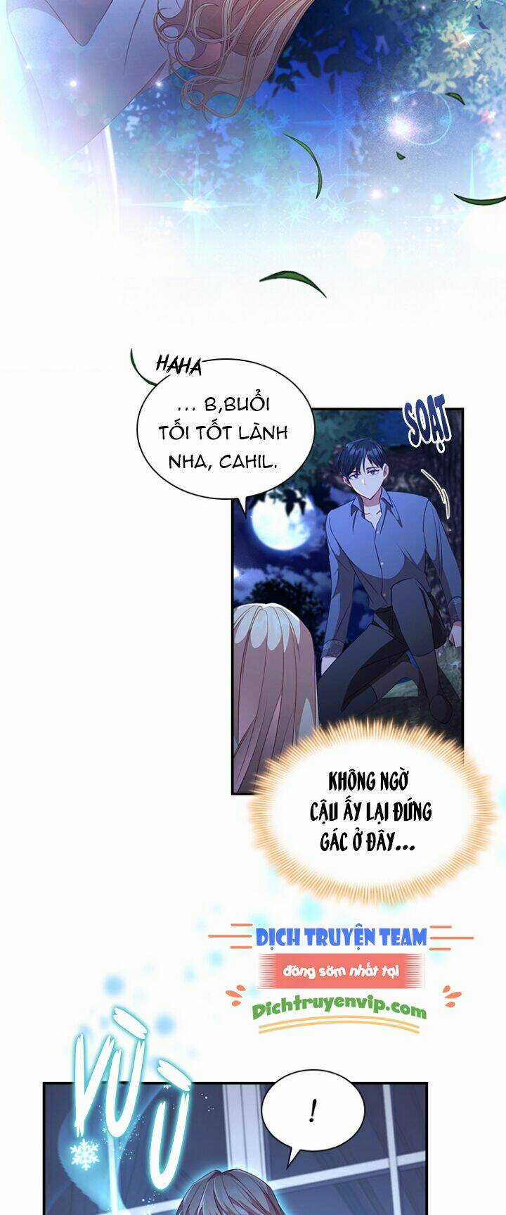 Công Chúa Bé Bỏng - Chapter 111 - Trang 15