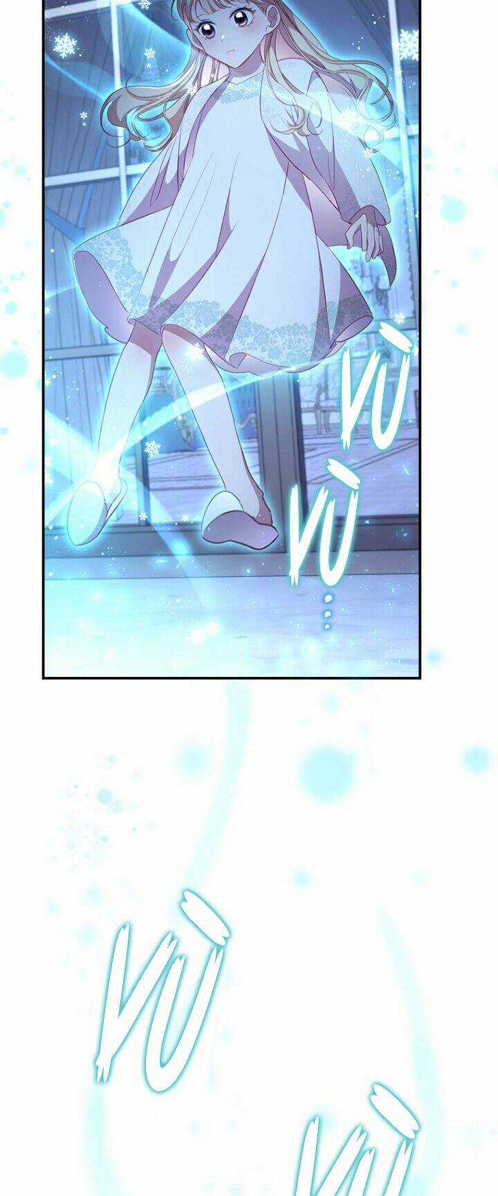 Công Chúa Bé Bỏng - Chapter 111 - Trang 16