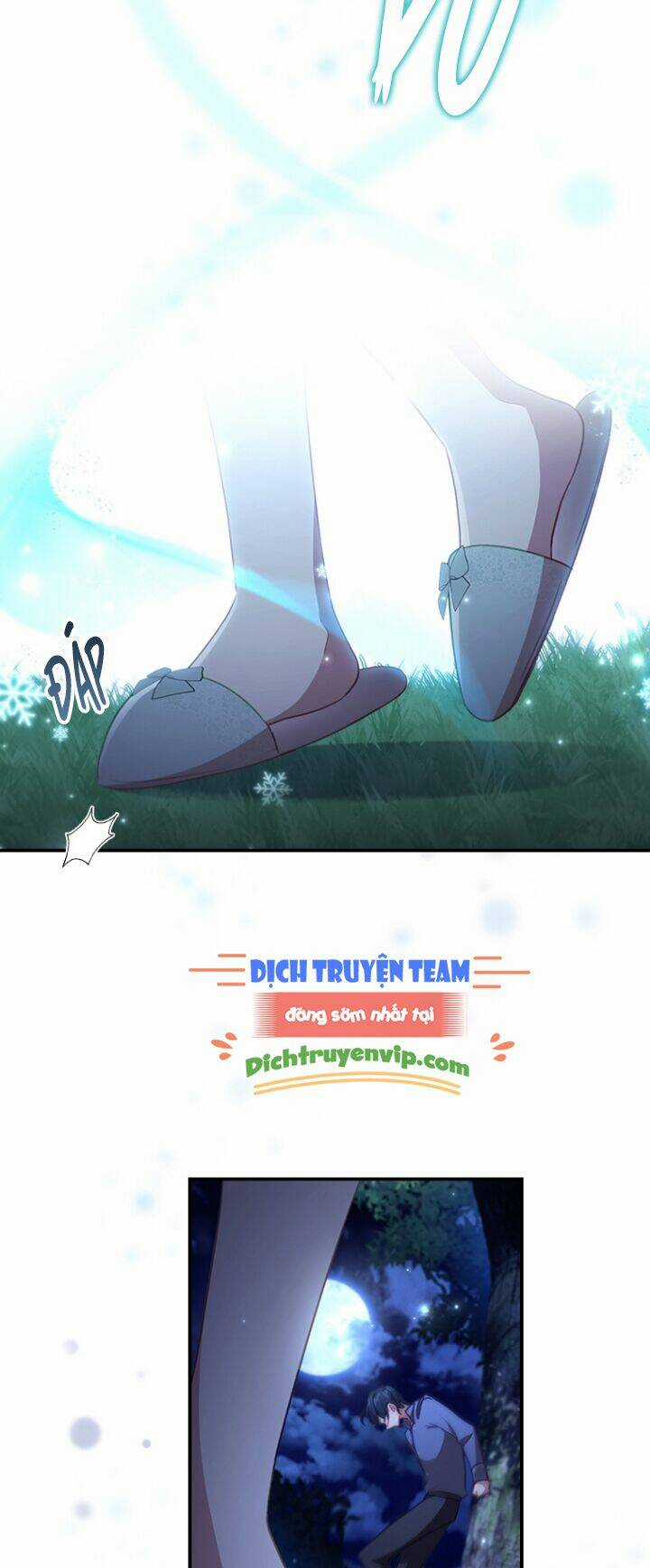 Công Chúa Bé Bỏng - Chapter 111 - Trang 17