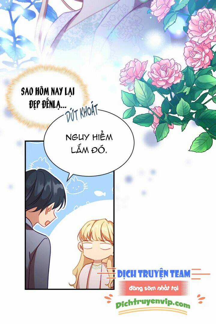 Công Chúa Bé Bỏng - Chapter 111 - Trang 20