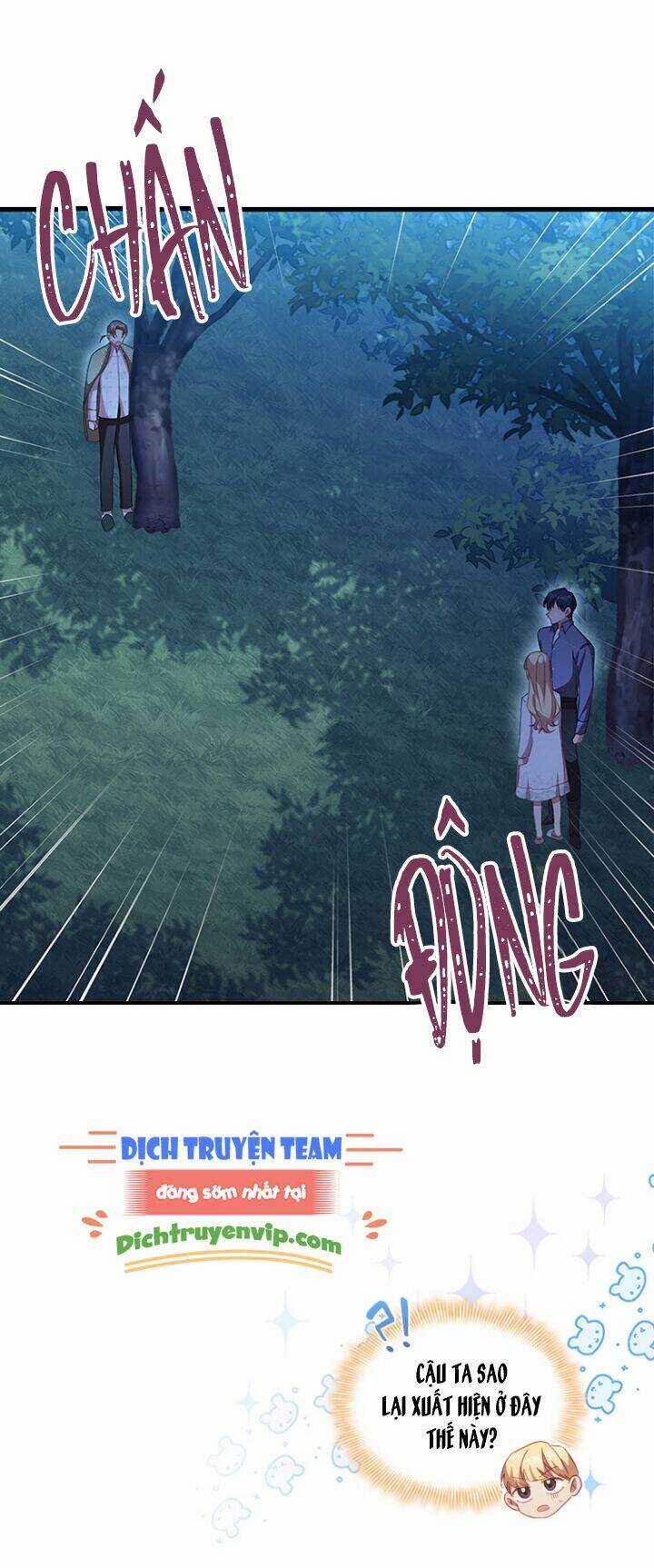 Công Chúa Bé Bỏng - Chapter 111 - Trang 22