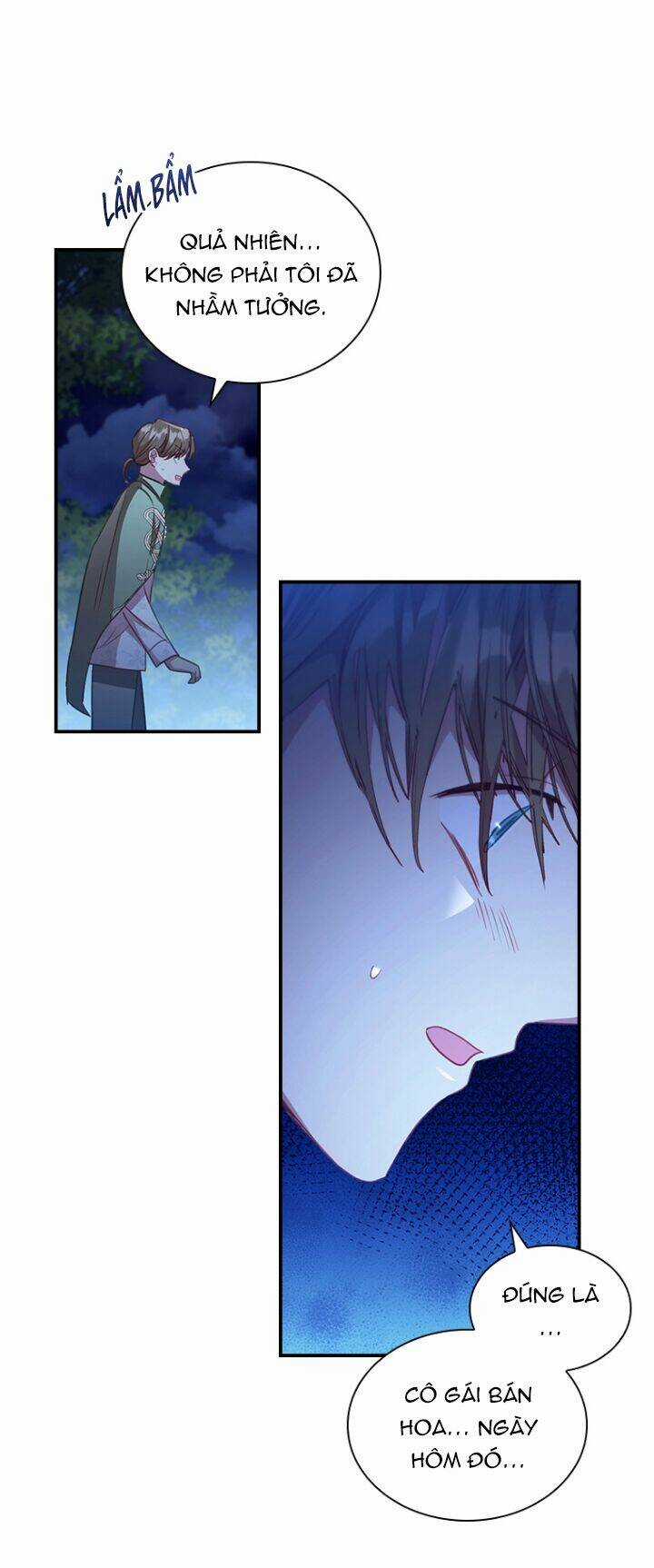 Công Chúa Bé Bỏng - Chapter 111 - Trang 23