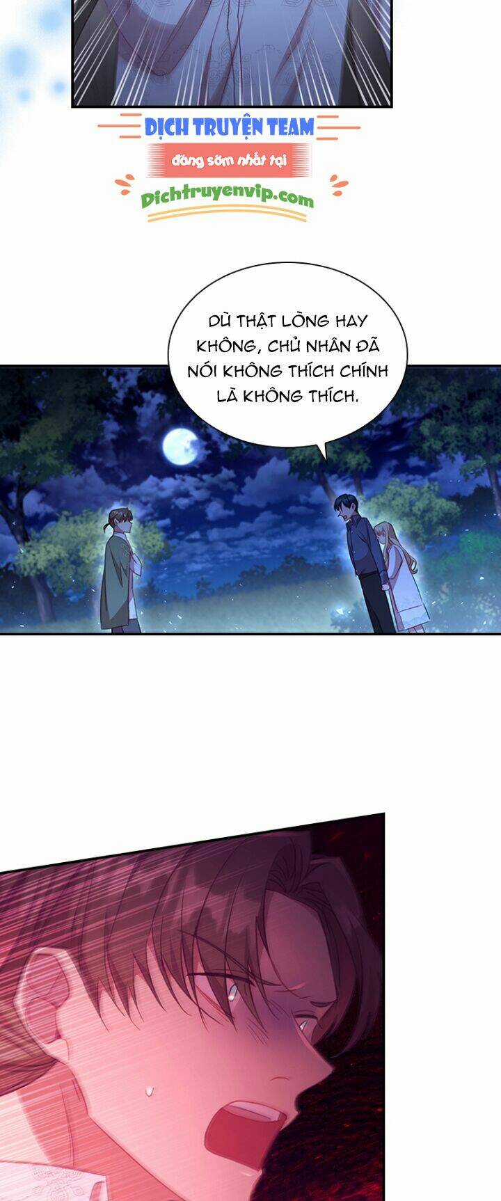 Công Chúa Bé Bỏng - Chapter 111 - Trang 28