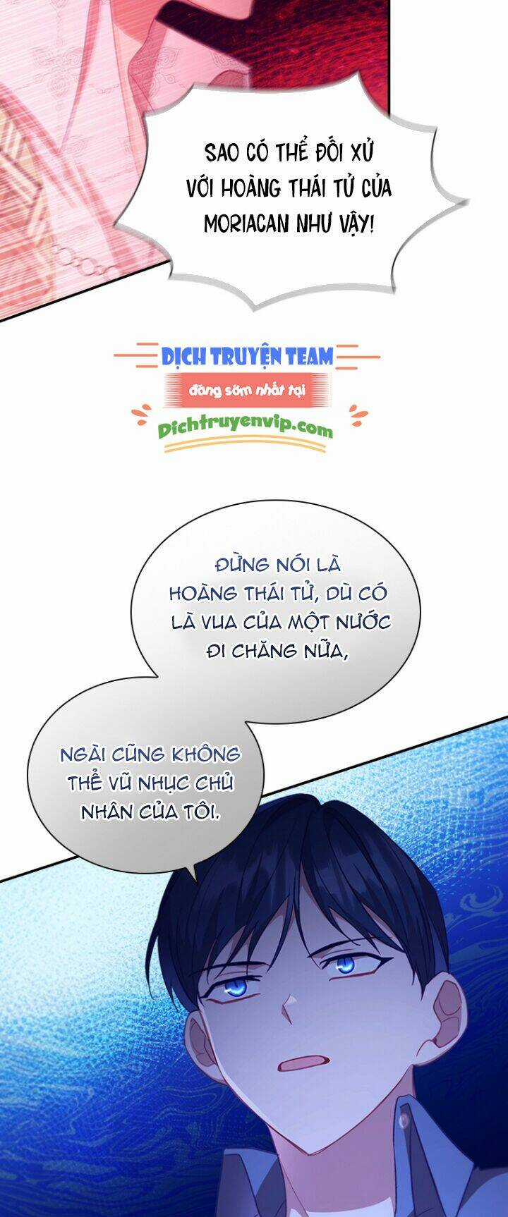 Công Chúa Bé Bỏng - Chapter 111 - Trang 29