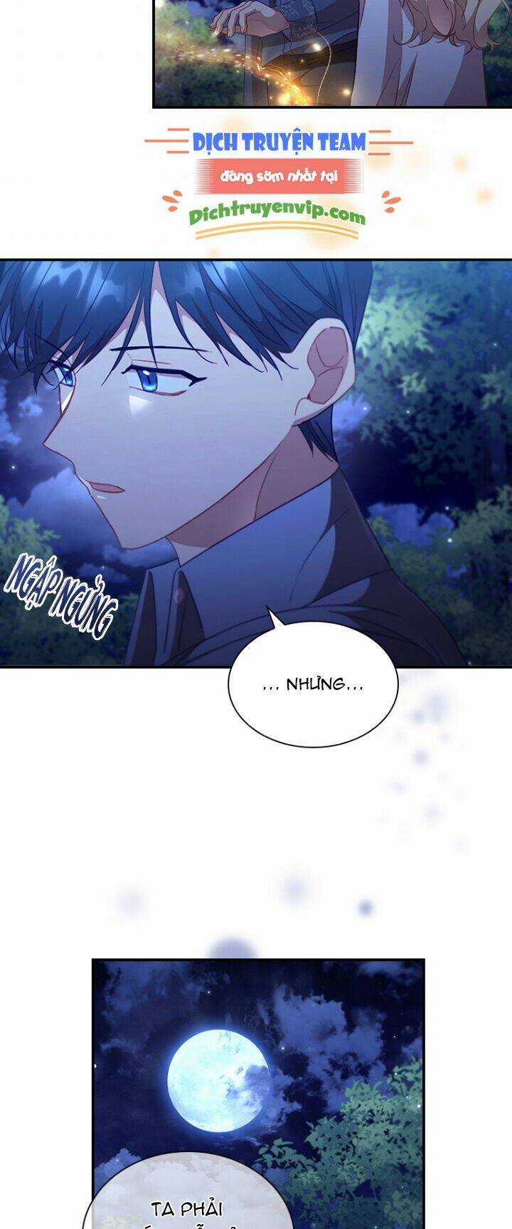 Công Chúa Bé Bỏng - Chapter 111 - Trang 32