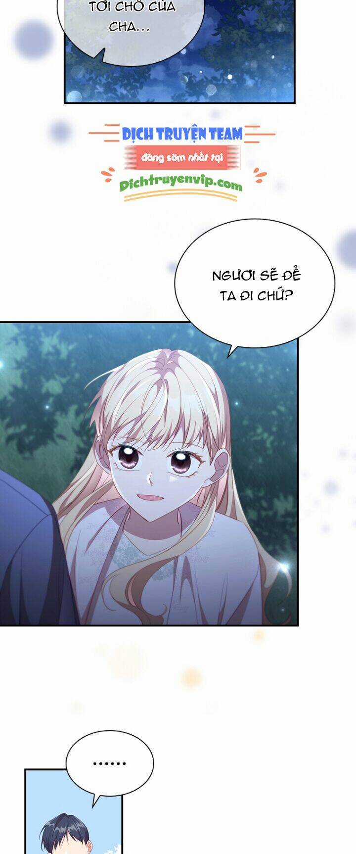 Công Chúa Bé Bỏng - Chapter 111 - Trang 33