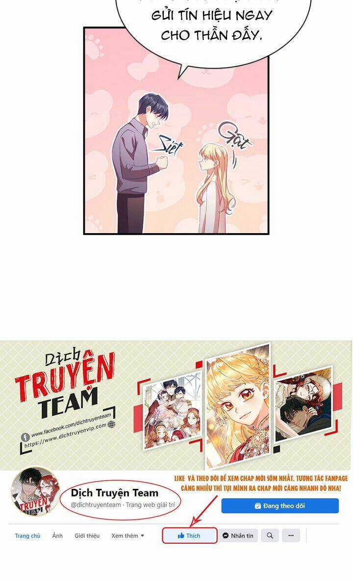 Công Chúa Bé Bỏng - Chapter 111 - Trang 35