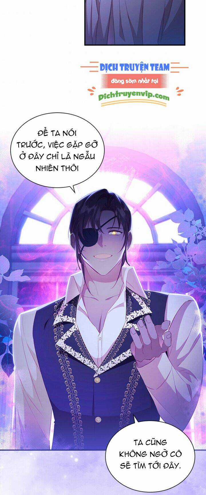 Công Chúa Bé Bỏng - Chapter 111 - Trang 38