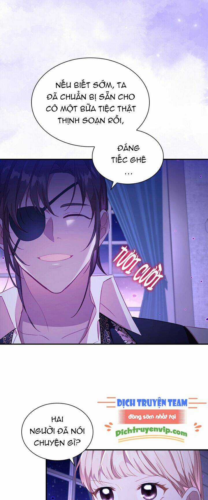 Công Chúa Bé Bỏng - Chapter 111 - Trang 39