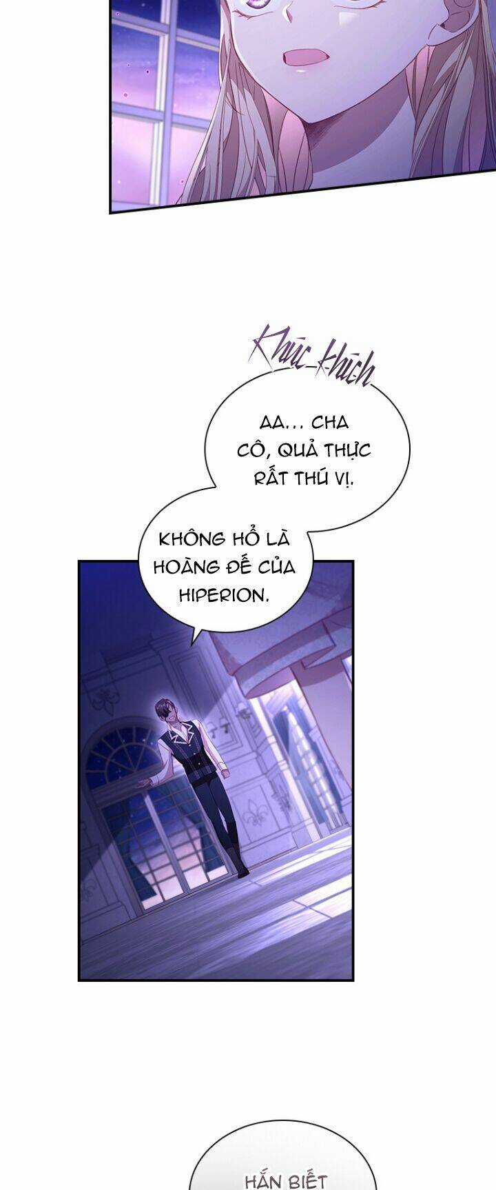Công Chúa Bé Bỏng - Chapter 111 - Trang 40