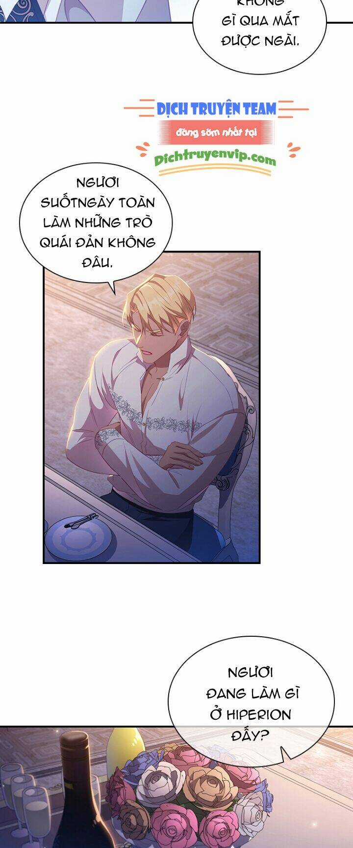 Công Chúa Bé Bỏng - Chapter 111 - Trang 5