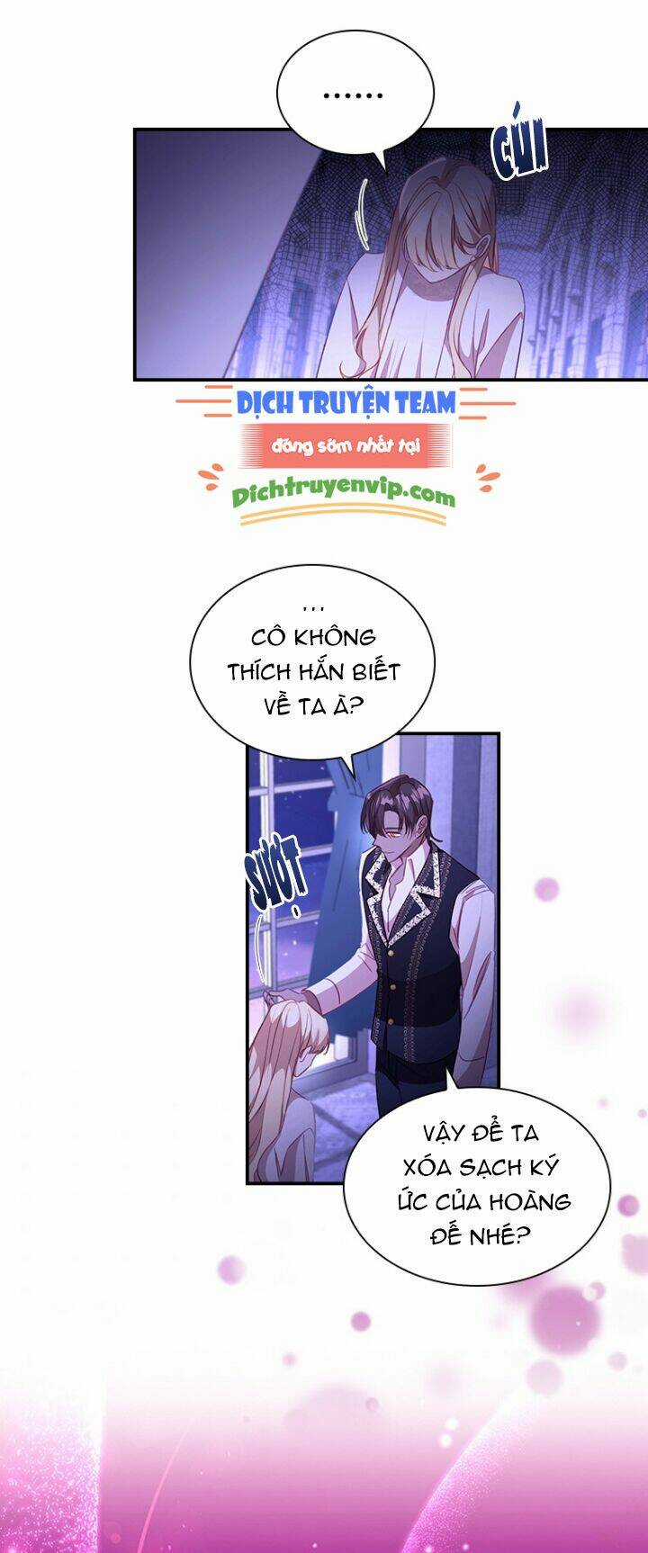 Công Chúa Bé Bỏng - Chapter 111 - Trang 43