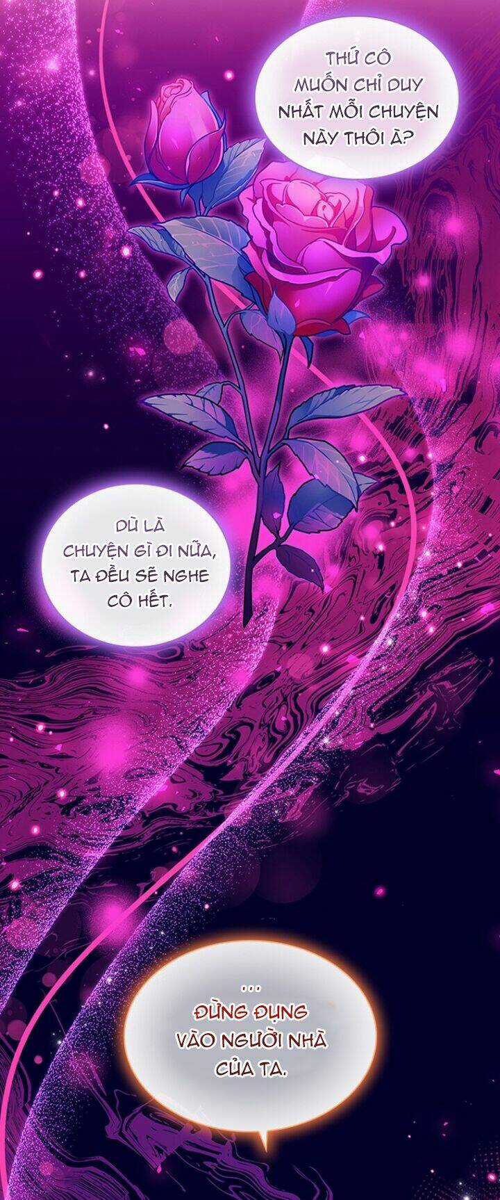 Công Chúa Bé Bỏng - Chapter 111 - Trang 44