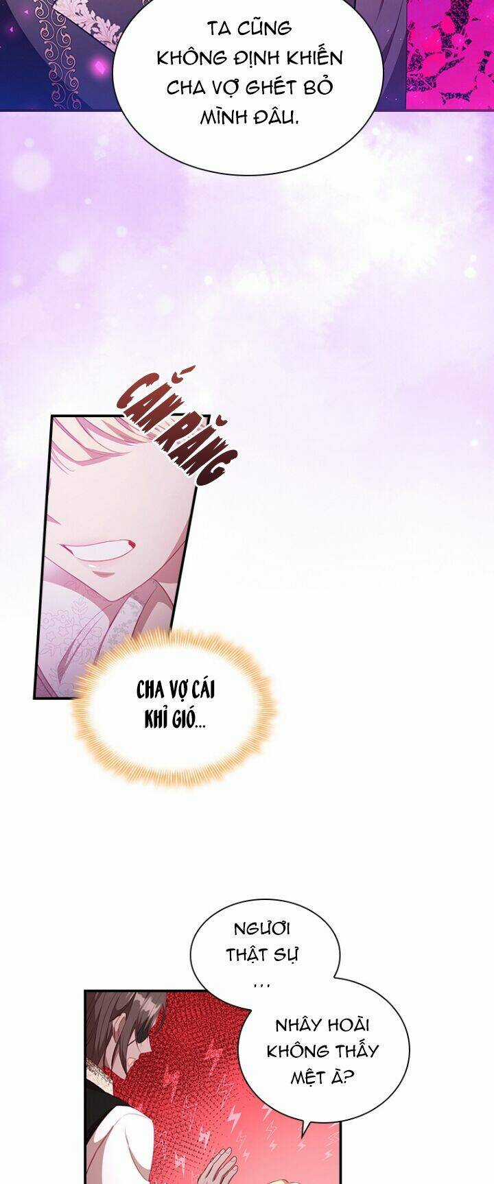 Công Chúa Bé Bỏng - Chapter 111 - Trang 46