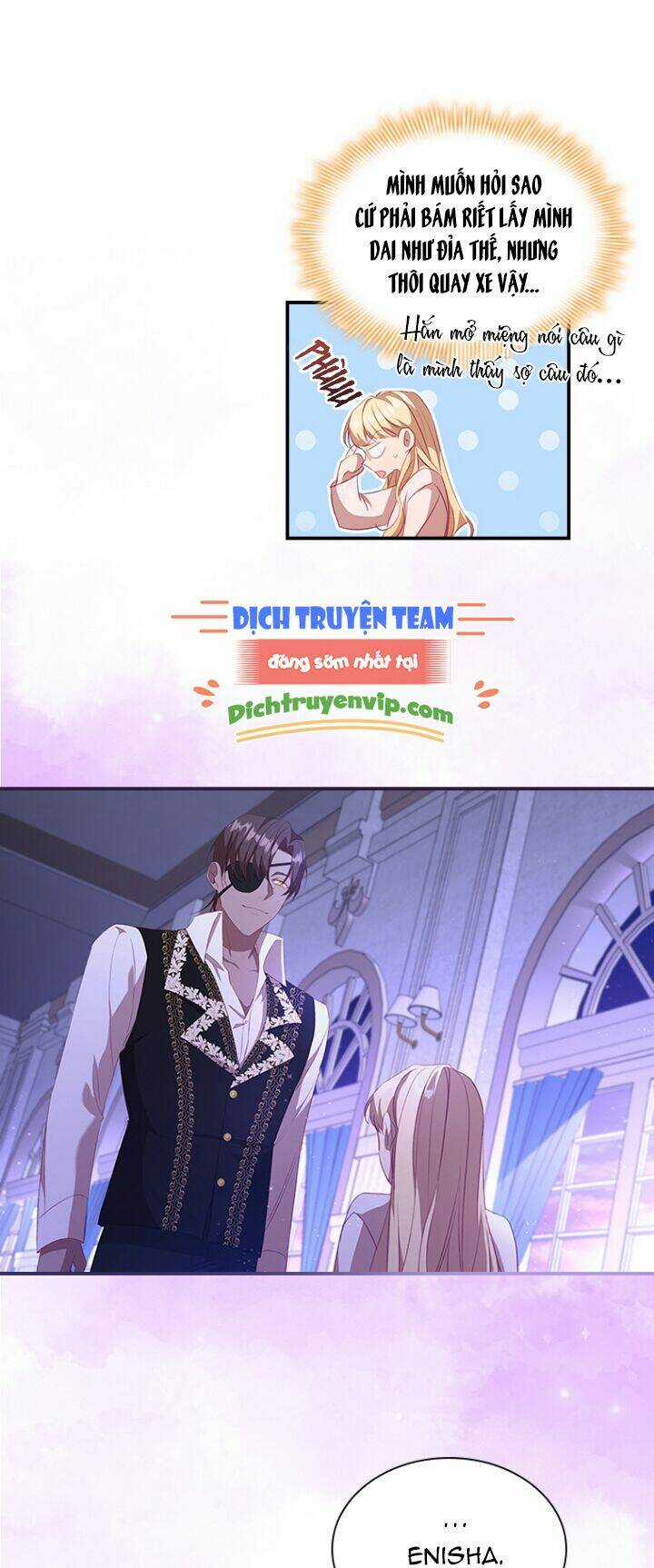 Công Chúa Bé Bỏng - Chapter 111 - Trang 48