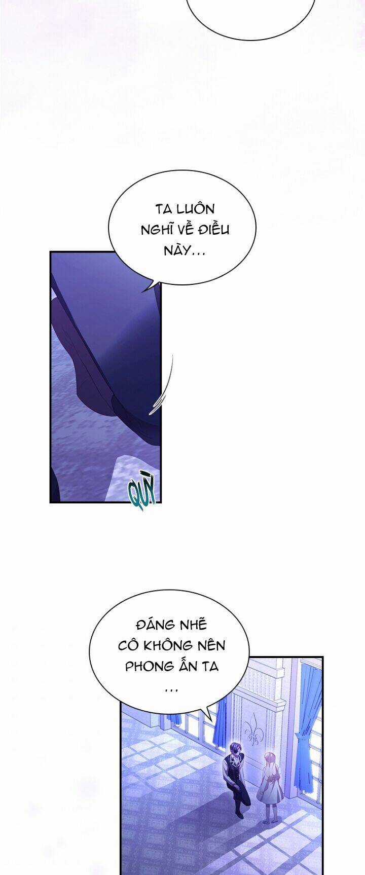 Công Chúa Bé Bỏng - Chapter 111 - Trang 49