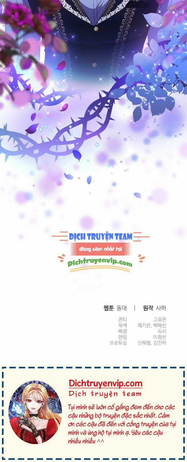 Công Chúa Bé Bỏng - Chapter 111 - Trang 51