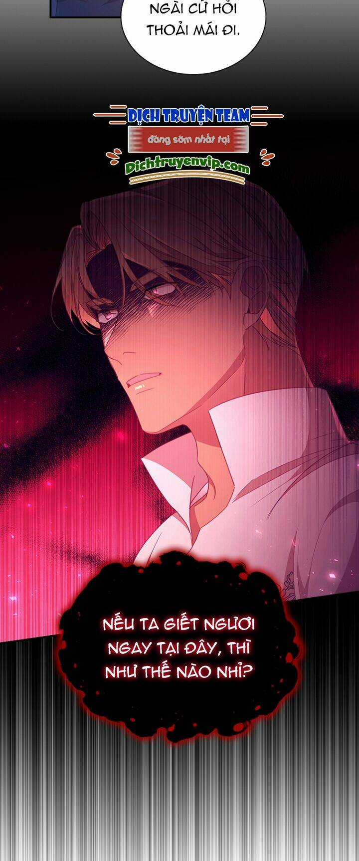 Công Chúa Bé Bỏng - Chapter 111 - Trang 9