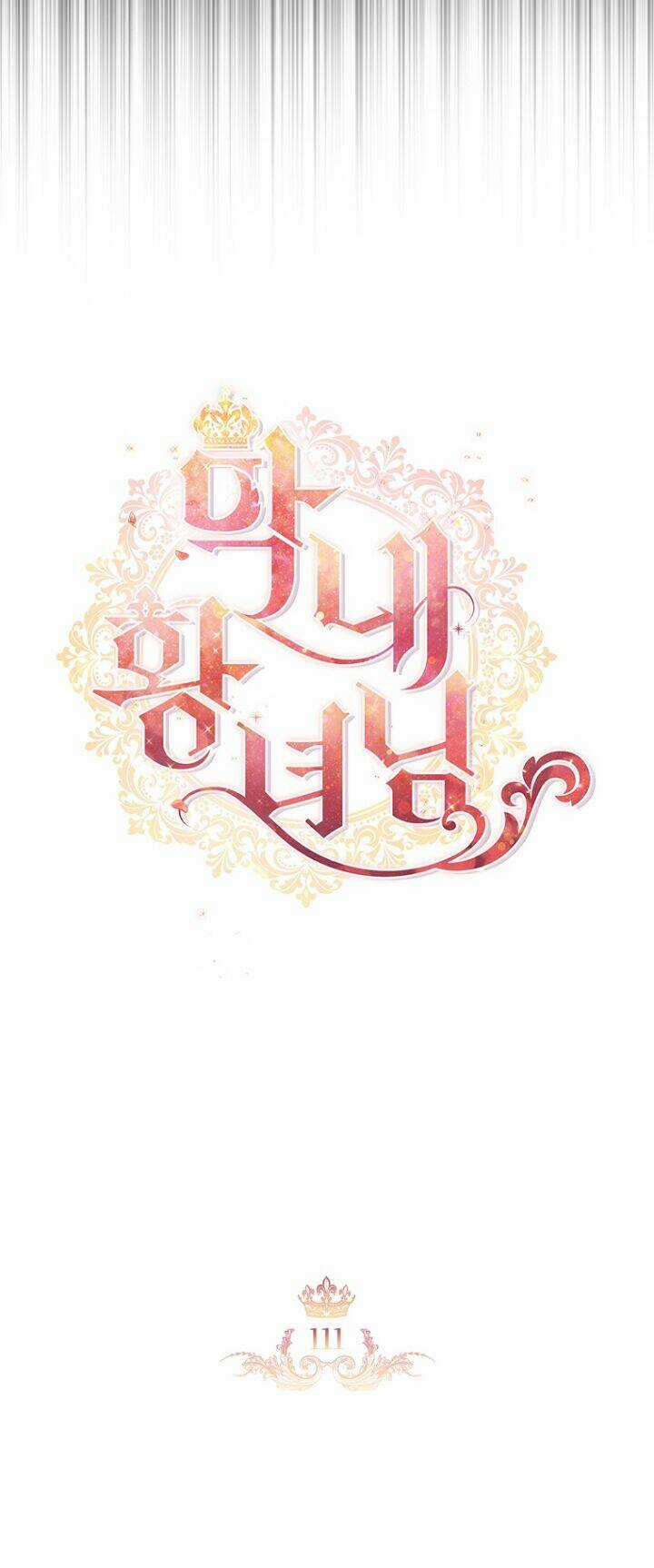 Công Chúa Bé Bỏng - Chapter 111 - Trang 10