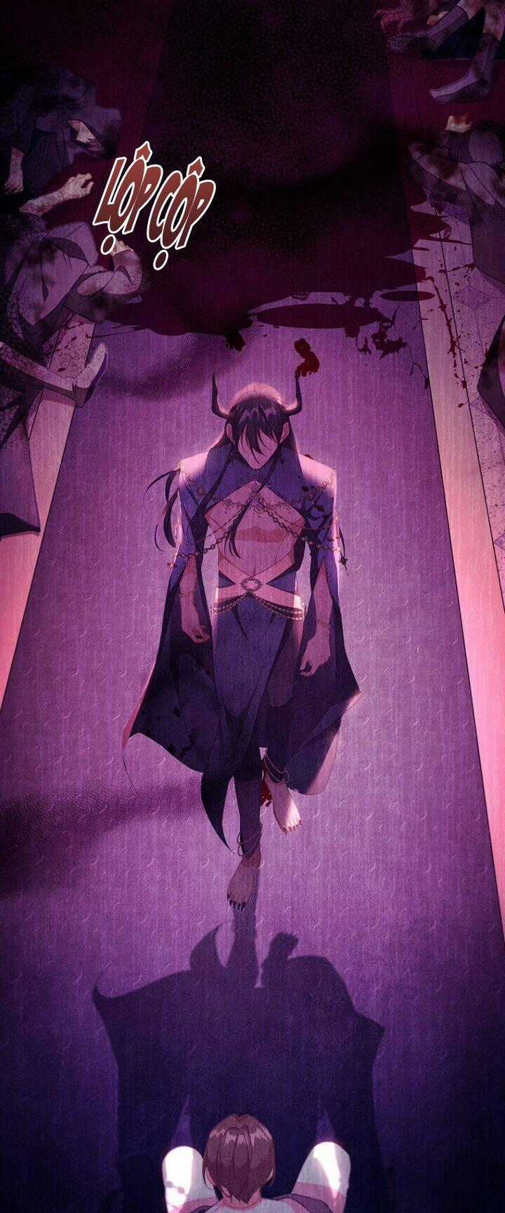 Công Chúa Bé Bỏng - Chapter 112 - Trang 2