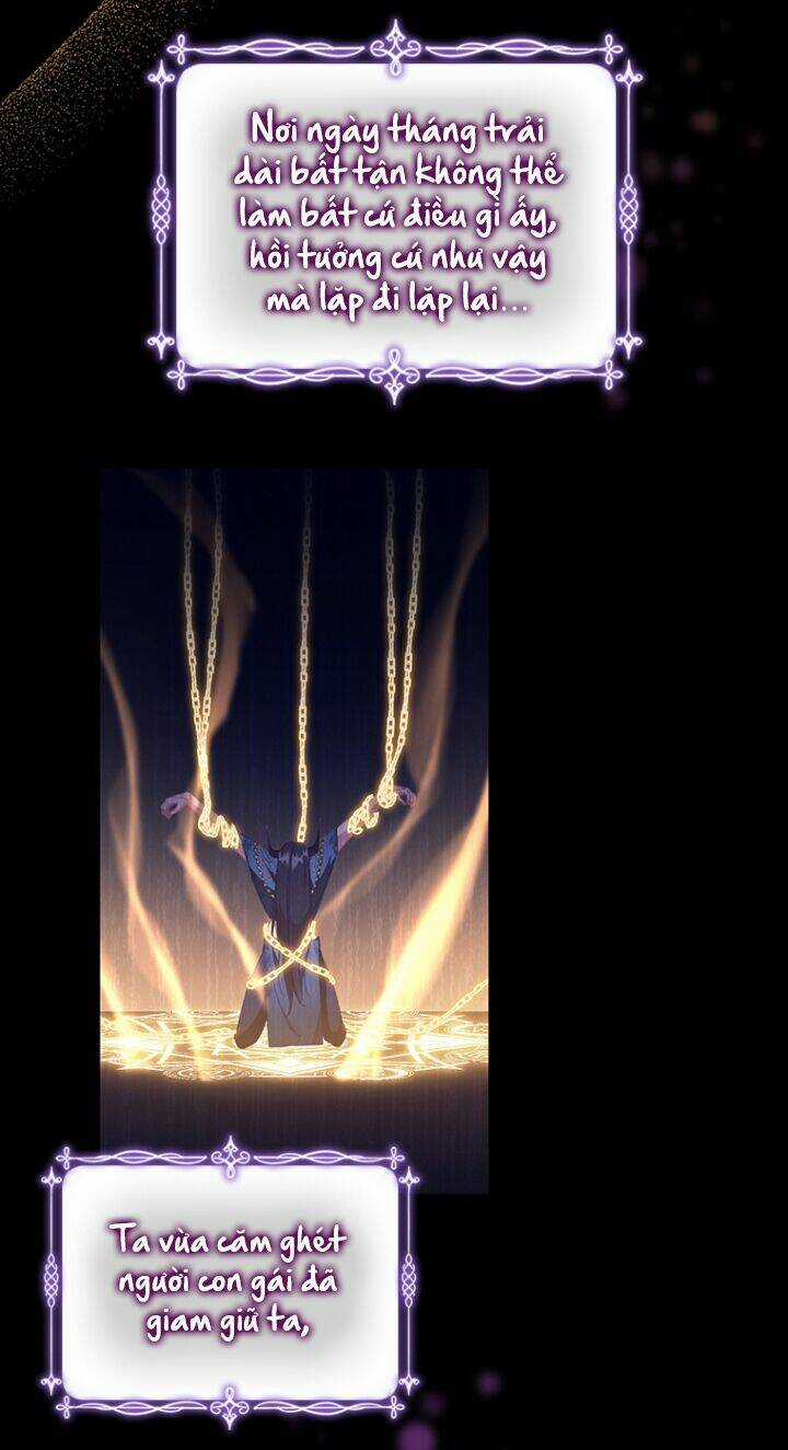 Công Chúa Bé Bỏng - Chapter 112 - Trang 11