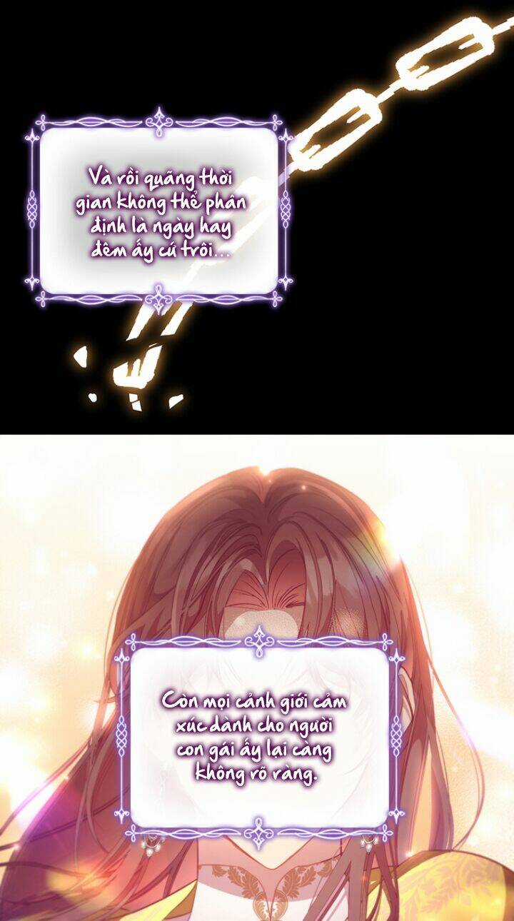 Công Chúa Bé Bỏng - Chapter 112 - Trang 13
