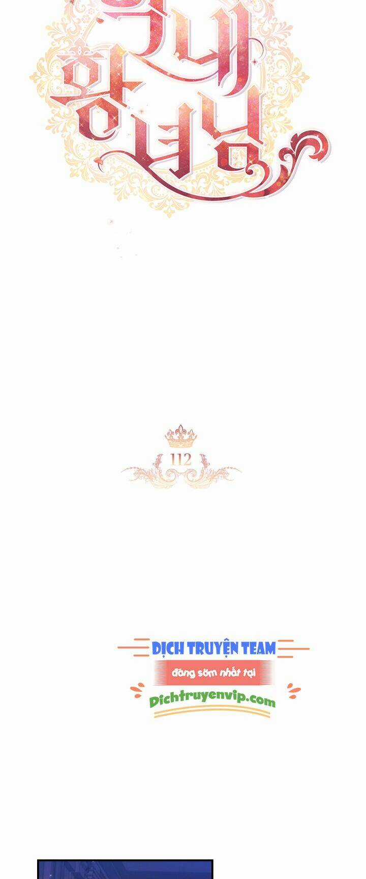Công Chúa Bé Bỏng - Chapter 112 - Trang 16