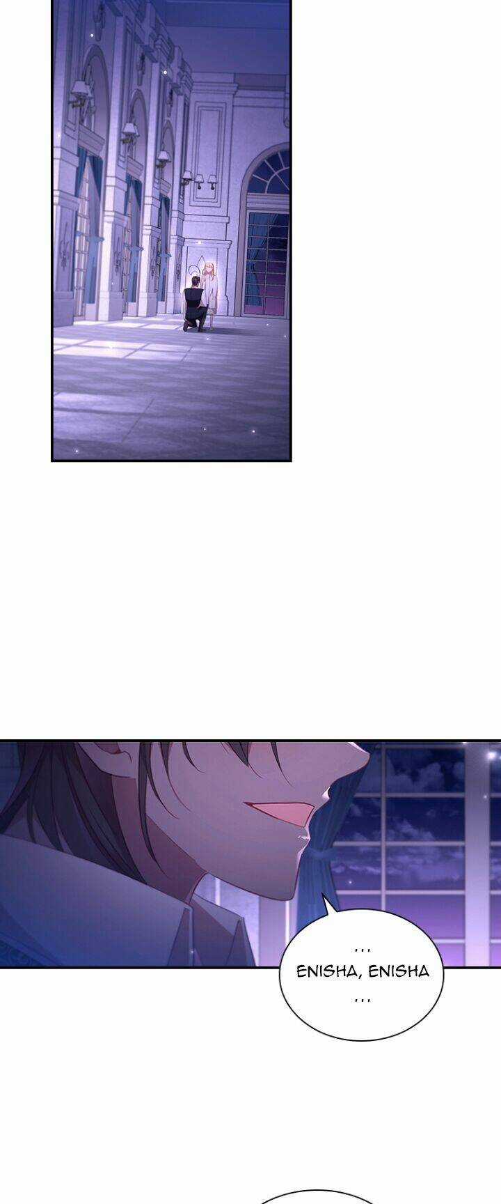 Công Chúa Bé Bỏng - Chapter 112 - Trang 17