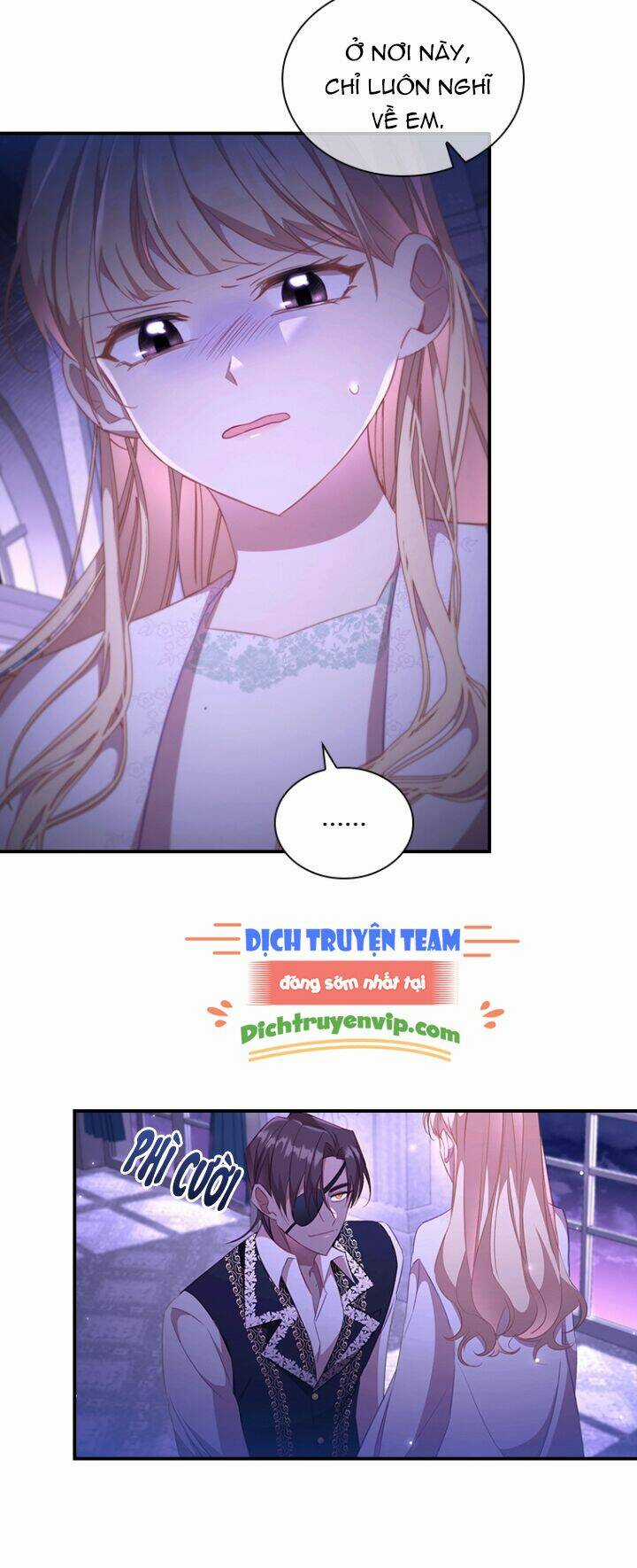 Công Chúa Bé Bỏng - Chapter 112 - Trang 18
