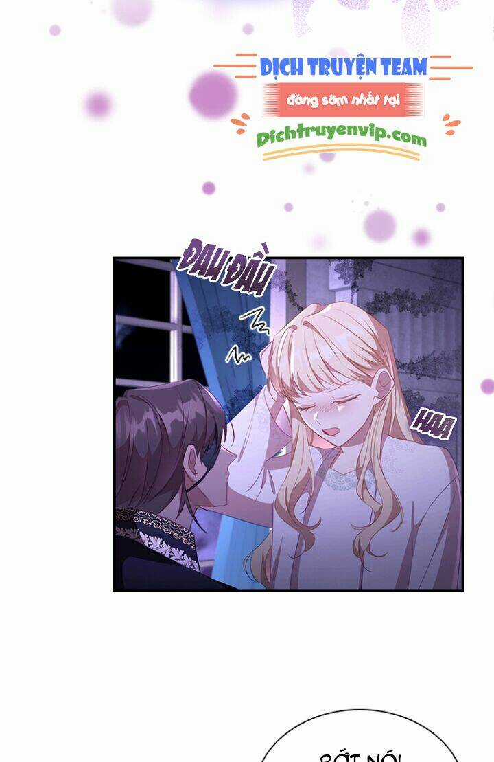 Công Chúa Bé Bỏng - Chapter 112 - Trang 21