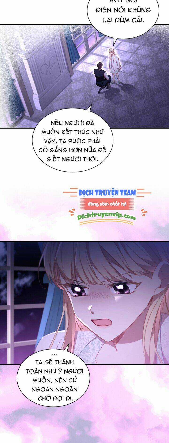 Công Chúa Bé Bỏng - Chapter 112 - Trang 22