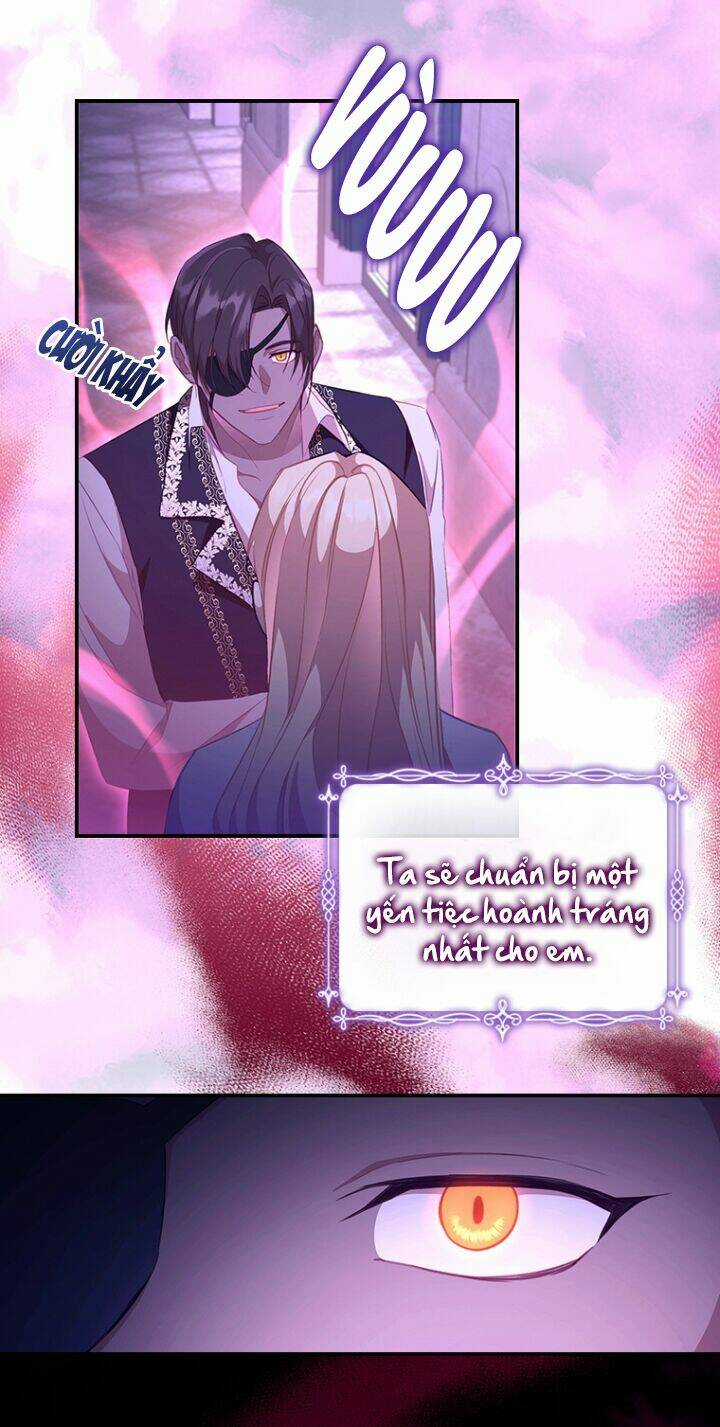 Công Chúa Bé Bỏng - Chapter 112 - Trang 23