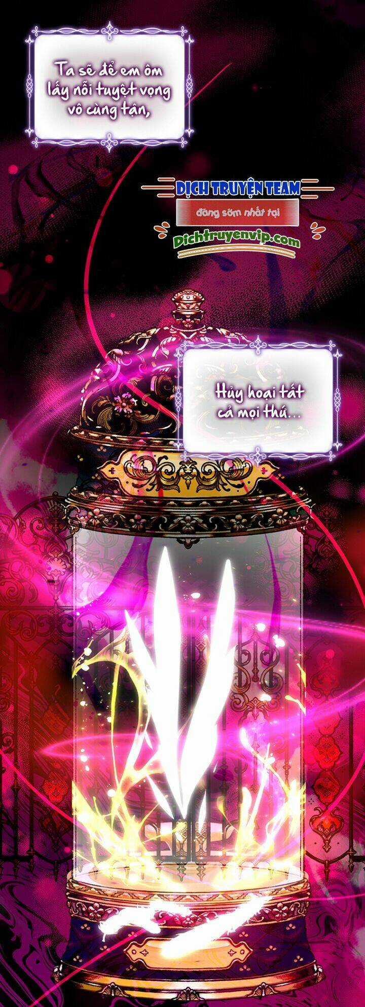 Công Chúa Bé Bỏng - Chapter 112 - Trang 24